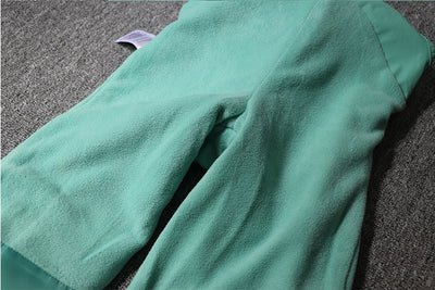 Pantalones Impermeables para Niños con Forro Polar y Tirantes - Image 22