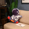 Peluches Espaciales: Astronauta, Cohete y Nave Espacial - Almohada Suave para Dormir