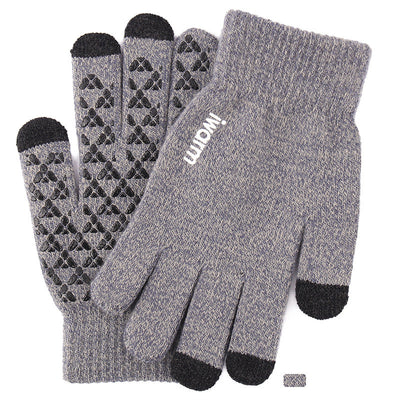 Guantes de Invierno Iwarm con Pantalla Táctil - Image 10