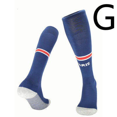 Calcetines de Fútbol con Tecnología Absorbente - Caña Alta Térmica para Entrenamientos - Image 23