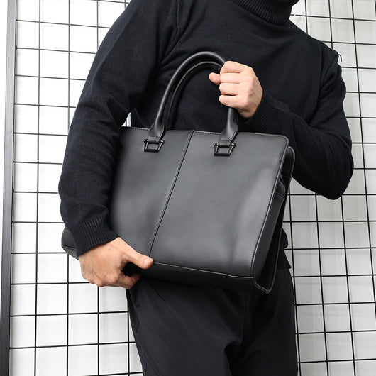 Bolsa Mensajero Ejecutiva Portátil para Negocios - Image 13