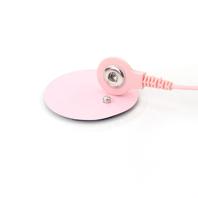 Masajeador Eléctrico de Pulso para Mujeres - Image 3