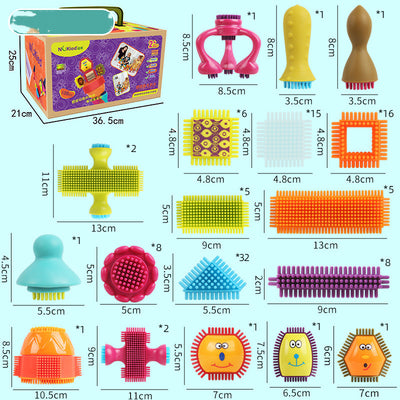 Juguete Educativo para Bebé de 1 a 2 Años - Desarrollo Temprano - Image 3