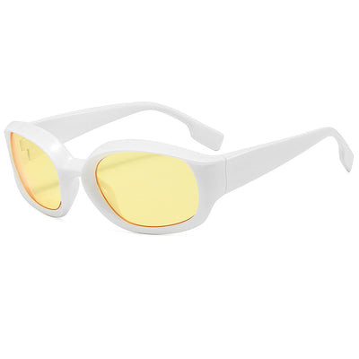 Gafas de Sol para Ciclismo Mujer con Protección UV - Tendencia Global - Image 20
