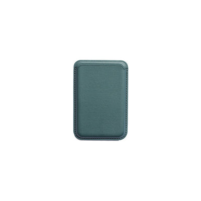 Funda Cartera Magnética MagSafe de Cuero Premium para iPhone 14 Pro Max, 13, 12 - Image 23
