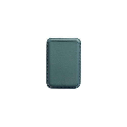 Funda Cartera Magnética MagSafe de Cuero Premium para iPhone 14 Pro Max, 13, 12 - Image 23