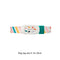 Dog Tag Size S