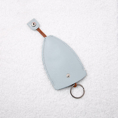 Estuche Protector de Llaves con Diseño Animado en Cuero PU - Image 66