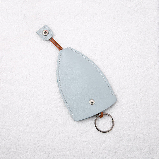 Estuche Protector de Llaves con Diseño Animado en Cuero PU - Image 66