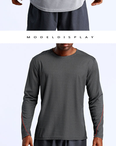 Playera Deportiva Transpirable de Secado Rápido - Image 15