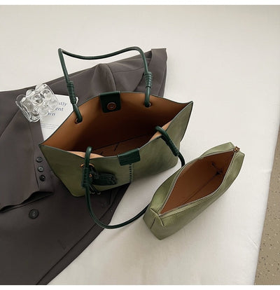Bolso de Hombro Casual Premium Versátil - Image 12