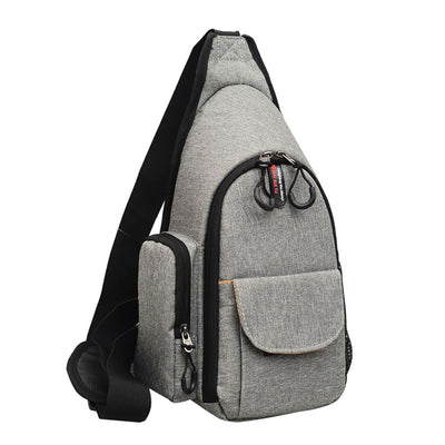 Bolsa Bandolera para Cámara SLR - Transporte Seguro y Cómodo - Image 24