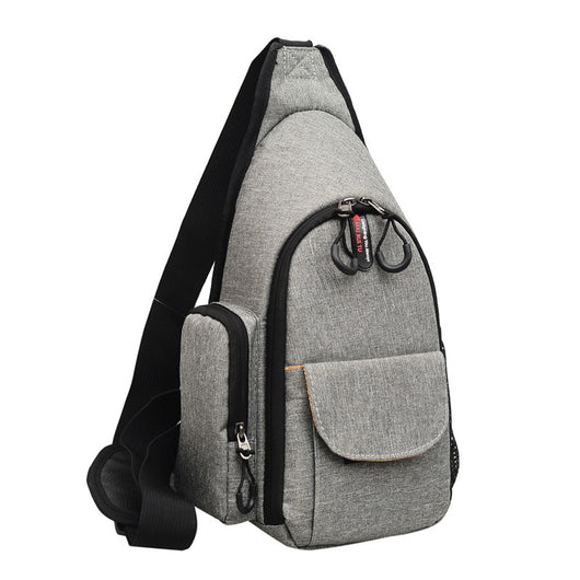 Bolsa Bandolera para Cámara SLR - Transporte Seguro y Cómodo - Image 24