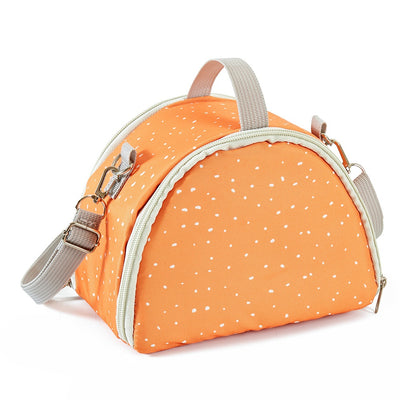 Bolsa Cruzada Portátil para Pañales - Diseño Adorable Animales Pequeños - Image 22