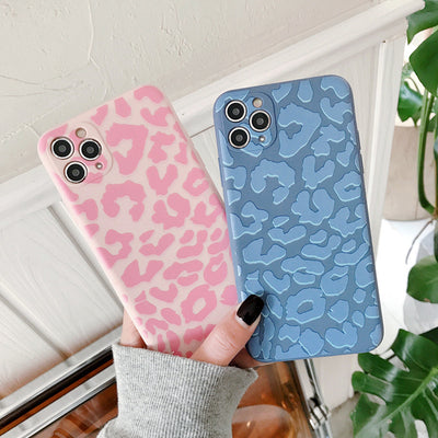Funda Silicona Premium para iPhone 12, 8Plus y SE - Image 4