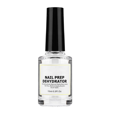 Secador Rápido para Uñas 15ml - Desecante Suave Profesional - Image 11