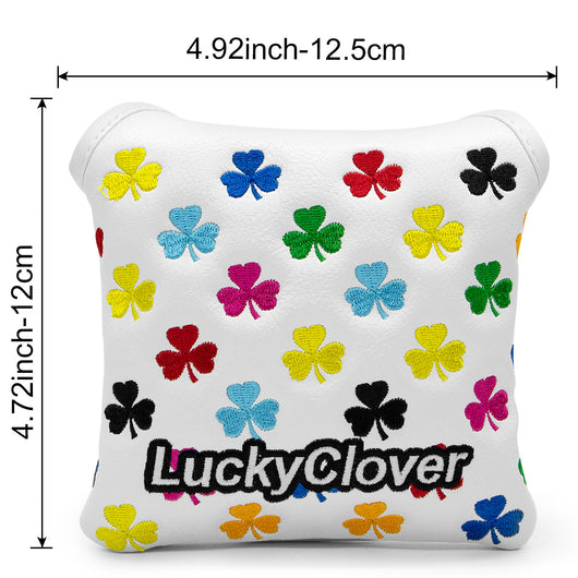 Funda Cuadrada para Putter - Múltiples Estilos - Image 46