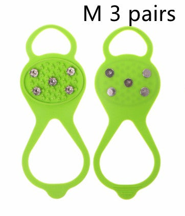 Agarre Antideslizante de Silicona para Escalada - Image 30