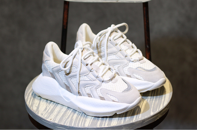 Zapatillas Deportivas Casuales para Mujer con Malla Transpirable - Image 13