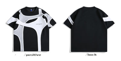 Camiseta Deportiva con Refuerzo Acolchado en Hombros - Image 6