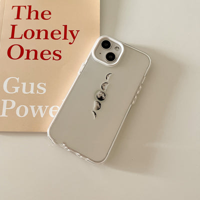 Funda Creativa Luna - Diseño Minimalista y Elegante - Image 6