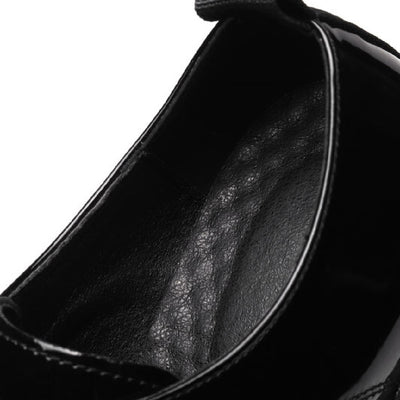 Zapatos de Cuero para Negocios Hombre - Image 7