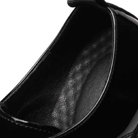 Zapatos de Cuero para Negocios Hombre - Image 7