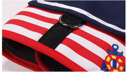 Arnés de Tracción para Perros con Correa Pectoral - Image 11