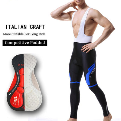 Pantalones Ciclismo Verano con Gel 5D - Shorts Acolchados Premium - Image 8