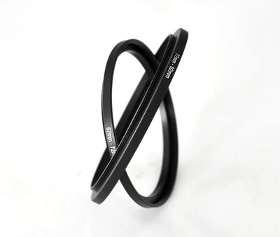 Juego de Filtros con Adaptadores de Metal para Lentes - Image 8