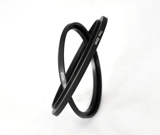 Juego de Filtros con Adaptadores de Metal para Lentes - Image 8