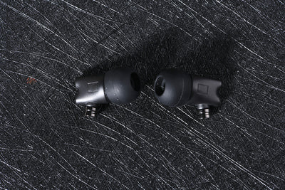 Auriculares In-Ear IE800s con Bajos Potentes - Plug DIY - Image 6