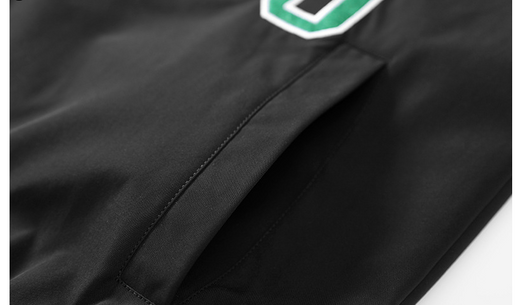 Chaqueta Suelta Casual para Hombre y Adolescente - Estilo Pareja - Image 15