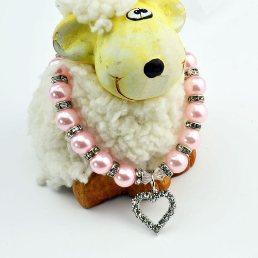 Collar de Perla para Mascotas - Image 23