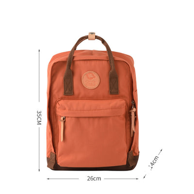 Mochila Versátil para Hombre y Mujer - Diseño Moderno - Image 20