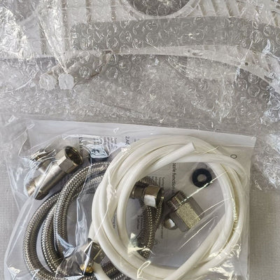 Bidet Inteligente con Agua Caliente y Fría Ajustable - Image 7