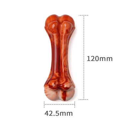 Hueso Dental Resistente para Perros con Aroma a Carne - Image 10