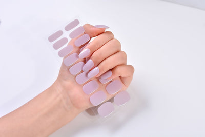 Parches de Gel para Uñas - Diseño Minimalista y Elegante - Image 17