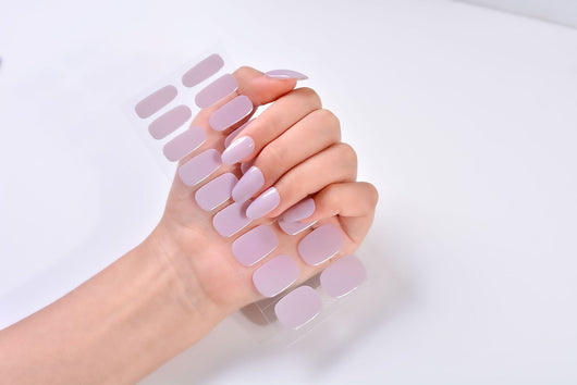 Parches de Gel para Uñas - Diseño Minimalista y Elegante - Image 17