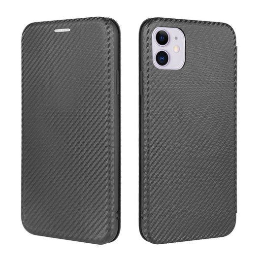 Funda de Cuero Premium con Fibra de Carbono - Protección Inteligente - Image 29