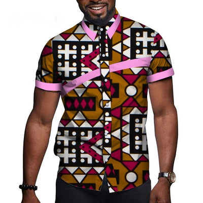 Camiseta Manga Corta para Hombre - Comodidad y Estilo Diario - Image 15