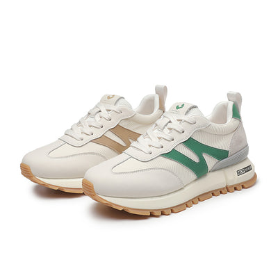 Zapatillas Deportivas Casuales para Mujer - Comodidad y Estilo - Image 5