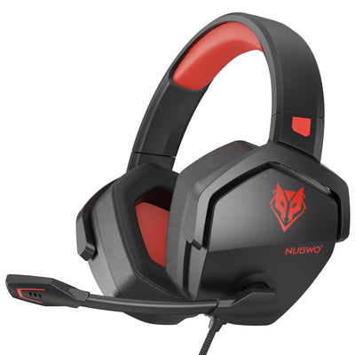 Headset Gamer Profesional con Cable para Esports - Image 10