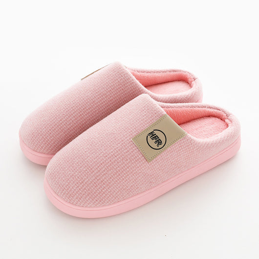 Zapatillas de Pareja Velvet Cotton Home Plus - Confort Total - Image 8