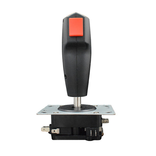 Control Joystick con Vibración y Lanzador de Aviones - Image 7