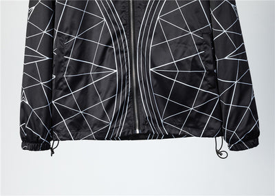 Saco Deportivo Slim Fit Casual para Hombre - Image 9
