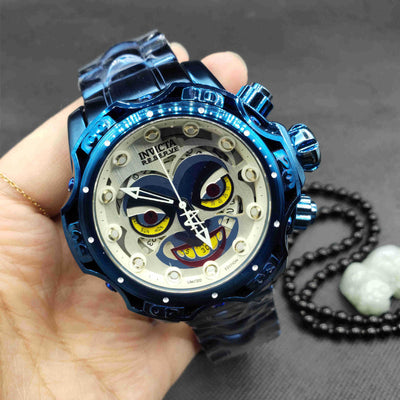 Reloj de Cuarzo Multifunción Premium - Image 5