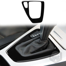 Adhesivo Decorativo 3D Piano Negro para Faros Delanteros E60 - Image 17