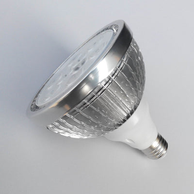 Foco LED PAR38 Profesional de Aluminio Puro - Enfriamiento Directo - Image 3