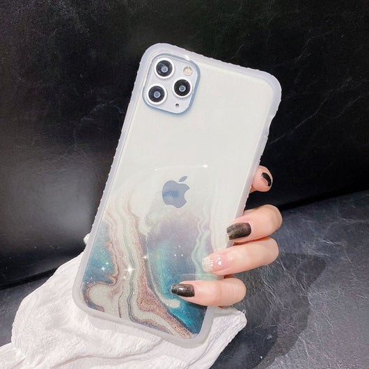 Funda para Celular Cintura Pequeña con Diseño Acuarela - Image 10